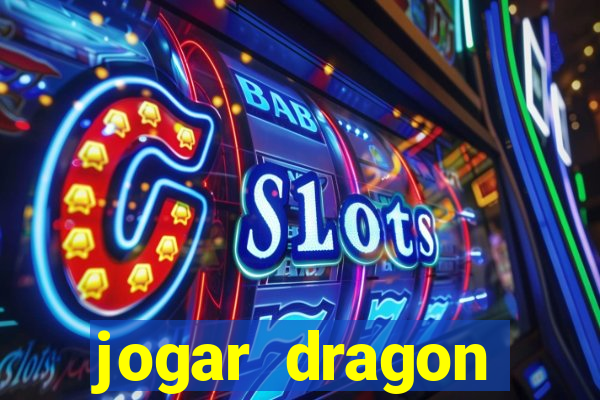 jogar dragon fortune demo